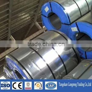 Q195 DX51D Low Carbon Galvanized Steel Coil Price thumbnail-6