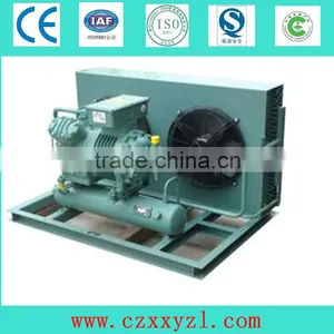 Cool Room Condenser and Evaporators for Vegetable and Fruit thumbnail-1