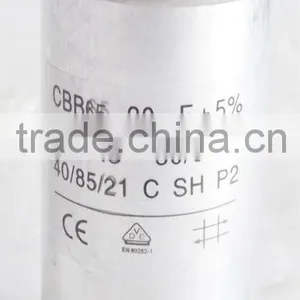 Air Conditioner Capacitor CBB65 Air Conditioner Motor Start Run Capacitor Superior Quality thumbnail-1