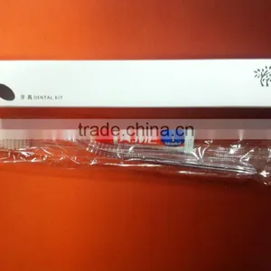 Low Cost Hotel Dental Kit thumbnail-1