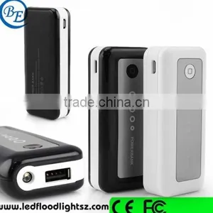 Super Fast Charger 10000mah Portable Mobile Phone Power Bank , Portable Charger Power Bank thumbnail-4