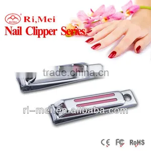 Advertising Nail Art Clipper China Manufacturer thumbnail-1