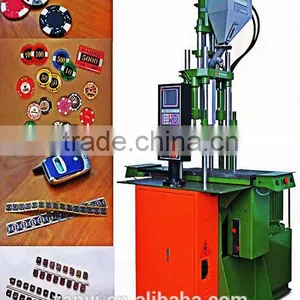 Bakelite Injection Molding Machine thumbnail-1