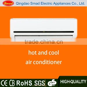 2016 New High Quality Split Hot and Cool Air Conditioner With LED Dispaly thumbnail-1