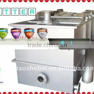 Papermaking Sewage Treatment Equipment thumbnail-1