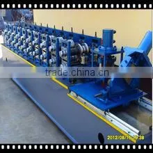 Light Keel Roll Forming Machine thumbnail-1