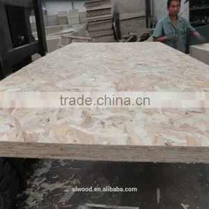 Osb Board 9mm 16mm 18mm 25mm thumbnail-1