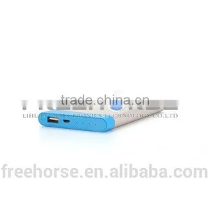 Slim Custom Restaurant Power Bank 8000mah thumbnail-3