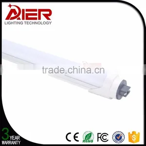 High Quality G13 R17D FA8 8 Foot t8 Led Tube With Single Pin thumbnail-4
