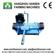 Sansen Grass Cutter Machinery ATV Flail Mower for ATV/UTV'S, Automatic Grass Cutter thumbnail-2