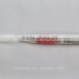 Long-Lasting Lip Gloss Rotary Lipgloss Pen Private Label Lip Gloss thumbnail-4