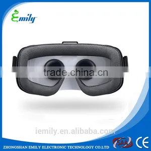 3D VR Box With Android 5.1,all-in-one VR BOX, Wifi and Bluetooth 3D HD Glasses, thumbnail-3
