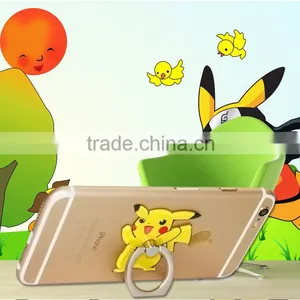 Pokemon Mobile Phone Key Ring Stand Holder thumbnail-4