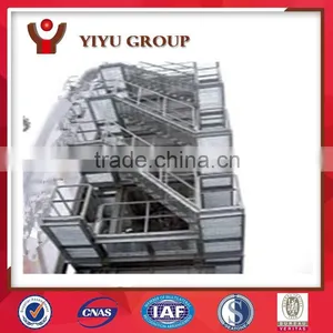 Steel Safety Step Ladder With Handrail,folding Step Ladder thumbnail-3