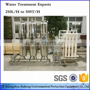 RO Machine RO Water Machine Seawater Desalination Equipment thumbnail-3