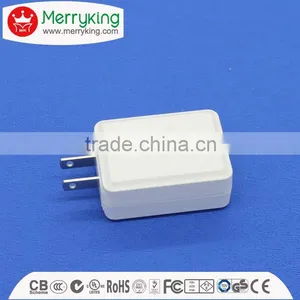 Premium Wall Charger 5.5v 5.3v 5v 4.2v ac dc Micro Usb Adapter Pse thumbnail-2