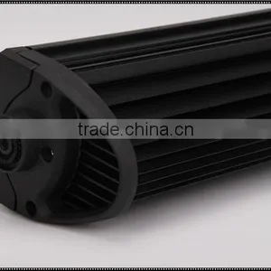 New Arrvial 288W LED Light Bar Voltage 12/24V Waterproof IP67 for Offroda Truck Suv All Cars thumbnail-5