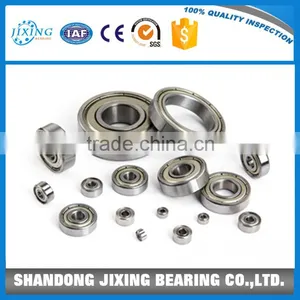 Inch Size Non-standered Ball Bearing 98206 ZZ 2RS Bearing thumbnail-1