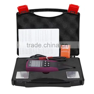 320 x 240 TFT LCD Mil Thickness Gauge on Steel or Iron thumbnail-5