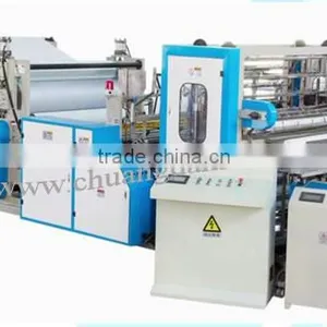 CDH-1575 -GS Kitchen Paper Machine thumbnail-1