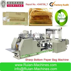 Croissant Bag Making Machine thumbnail-1