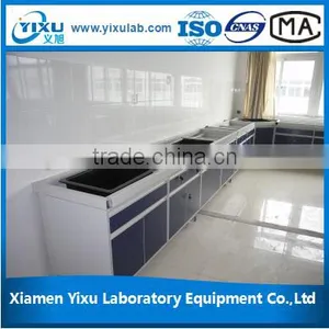 Laboratory Large Storage Bench thumbnail-3