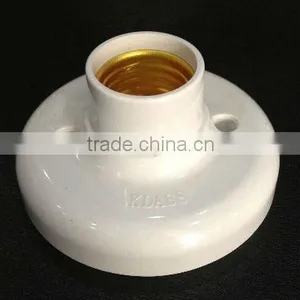 E27 Lamp Holder thumbnail-1