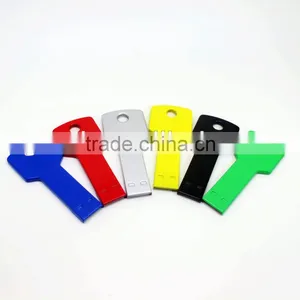 Wonderful Key Usb Flash Driver Usb Key thumbnail-1