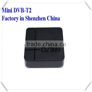 HDTV Satellite Analog Signal TO Digital FTA Receiver thumbnail-4
