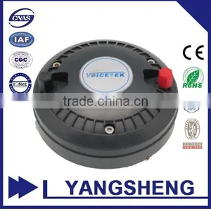 TSCT-4405 Active Professional OEM and ODM China Manufacturer 4.5" 120W Car Compression Driver Speaker thumbnail-1