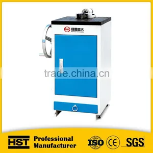 VU -2Y Impact Sample V or U Notch Broaching Machine thumbnail-2
