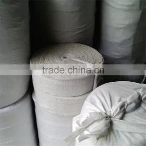 Refractory Insulation Textile Ceramic Fiber Tape thumbnail-6
