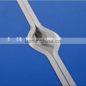 Wholesale MDF Aluminum Adjustable Camping Outdoor Metal Table and Chair thumbnail-3