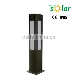 JR-CP80 Popular Led Outdoor Decorartion Solar Garden Light thumbnail-1