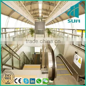 Chinese Product Indoor or Outdoor Using Escalator Parts thumbnail-5