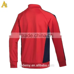 2015 New Design Tracksuits Sports Wear for Men thumbnail-2