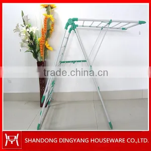 Hot Sale Vertical Clothes Dryer Rack Towel Rack thumbnail-2