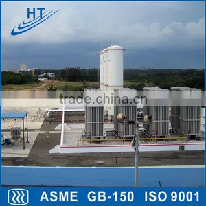 Oxygen Cylinder Filling Station thumbnail-1