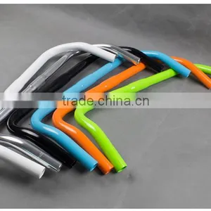 Single Speed Bike Bullhorn Handle Bar thumbnail-2