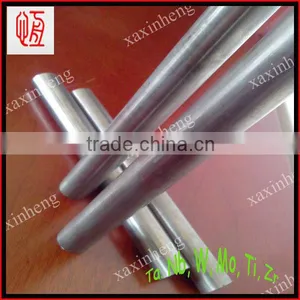 Advanced Processing High Quality Pure Tungsten Bars Astm B777 Tungsten Bar thumbnail-3