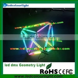 DC12v IP65 Dmx Addressable Led Strip 5050 Bar Light Factory Price thumbnail-1