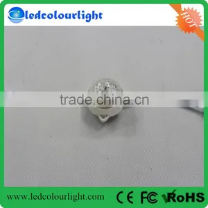 50mm Digital Rgb Led Pixel Point Light Video Display for Sign Decoration thumbnail-2