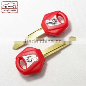 Okeytech Yamaha Motorctcle Key Shell Blanks Yamaha Key thumbnail-1