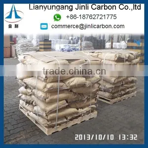 Low Nitrogen Low Sulfur Carbon Raiser/carbon Additive/graphite Carburizer thumbnail-2