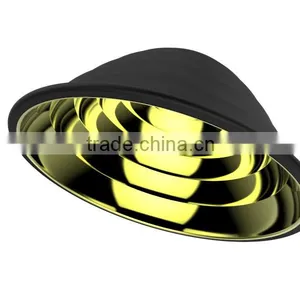 Modern Style Decorative Aluminum Lamp Shade,metal Light Reflector(R90-330-78) thumbnail-1