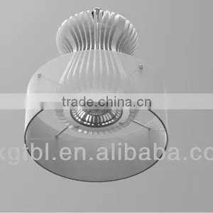 LED DpwnLight--High-bay Light thumbnail-4