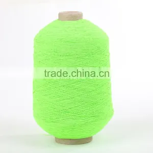 Coton Elastic Yarn Produced in Zhuji thumbnail-2