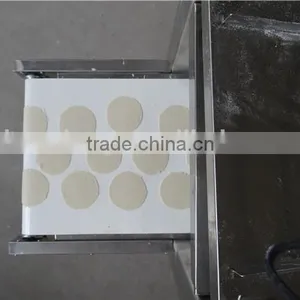 Zhucheng Xinxudong Dumpling Machine for Sale thumbnail-5