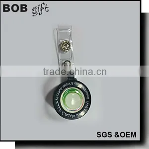 2015 Hot Selling Bulk Cheap Badge Holder for Promotion thumbnail-3