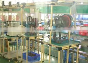 Guangzhou Yonsung Digital Equipment Co., Ltd. company overview - view 1 thumbnail